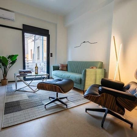 אתונה Beautiful Elegant Apartment Next To Monastiraki מראה חיצוני תמונה