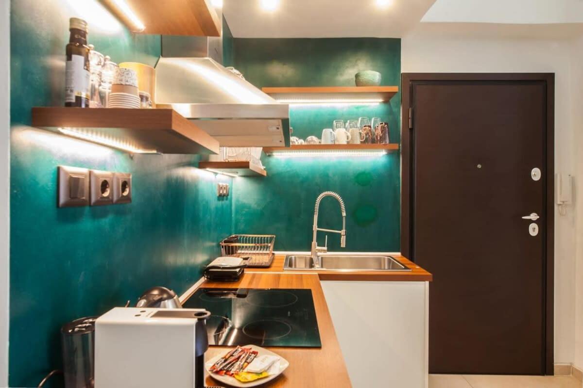 אתונה Beautiful Elegant Apartment Next To Monastiraki מראה חיצוני תמונה
