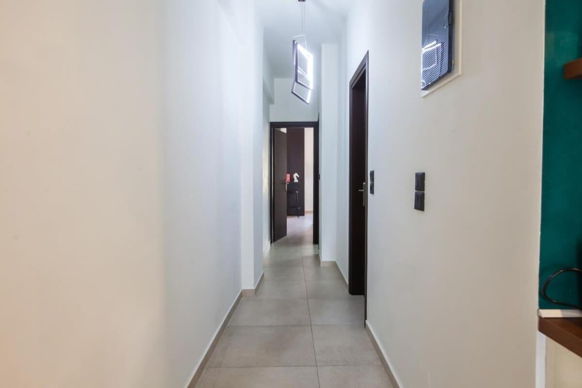 אתונה Beautiful Elegant Apartment Next To Monastiraki מראה חיצוני תמונה