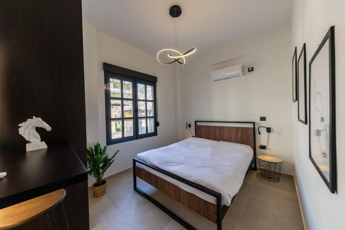אתונה Beautiful Elegant Apartment Next To Monastiraki מראה חיצוני תמונה