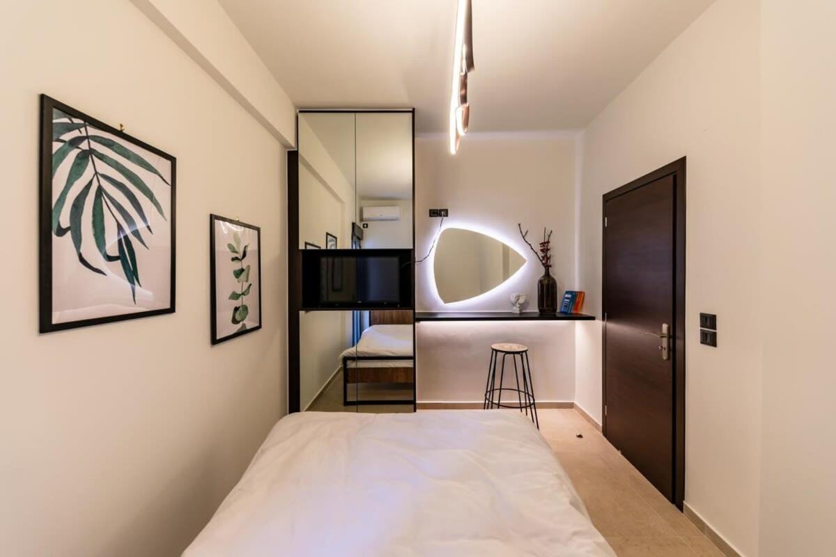 אתונה Beautiful Elegant Apartment Next To Monastiraki מראה חיצוני תמונה