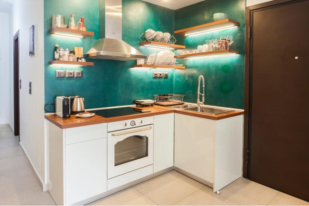 אתונה Beautiful Elegant Apartment Next To Monastiraki מראה חיצוני תמונה