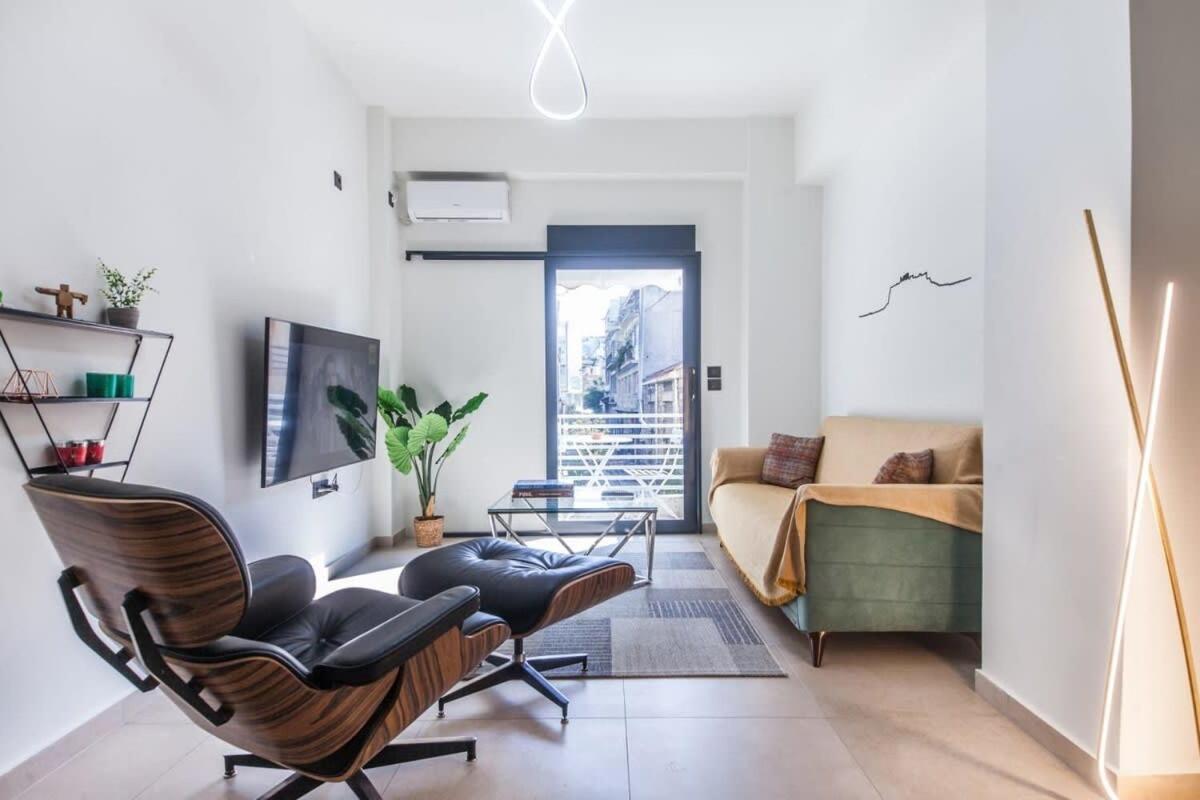 אתונה Beautiful Elegant Apartment Next To Monastiraki מראה חיצוני תמונה