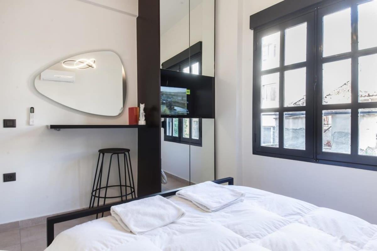 אתונה Beautiful Elegant Apartment Next To Monastiraki מראה חיצוני תמונה
