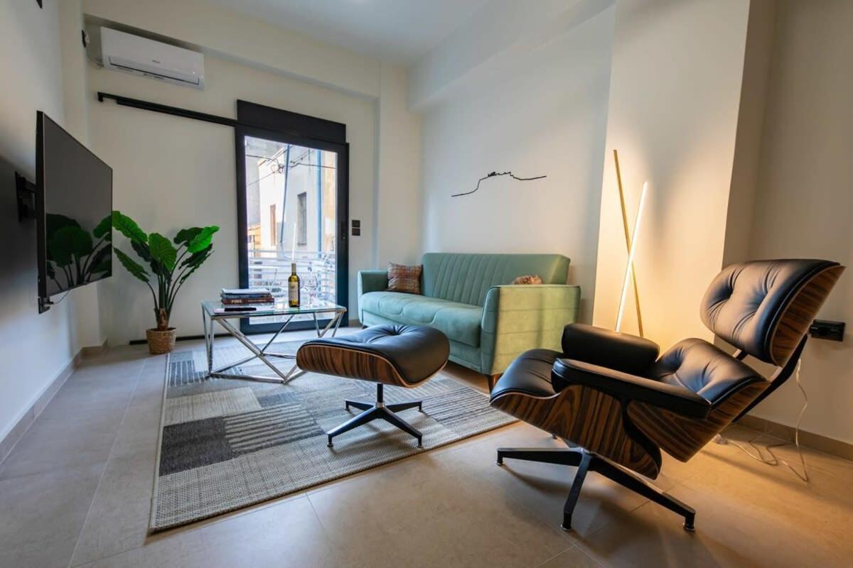 אתונה Beautiful Elegant Apartment Next To Monastiraki מראה חיצוני תמונה