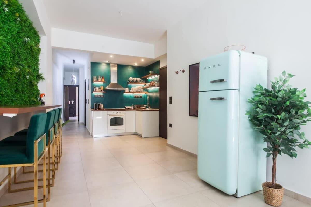 אתונה Beautiful Elegant Apartment Next To Monastiraki מראה חיצוני תמונה