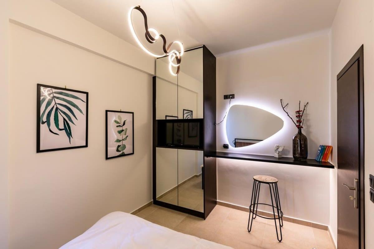 אתונה Beautiful Elegant Apartment Next To Monastiraki מראה חיצוני תמונה