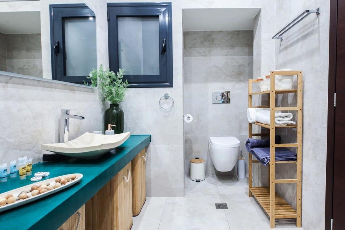 אתונה Beautiful Elegant Apartment Next To Monastiraki מראה חיצוני תמונה