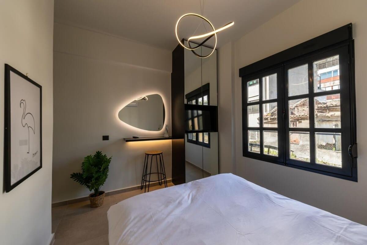 אתונה Beautiful Elegant Apartment Next To Monastiraki מראה חיצוני תמונה
