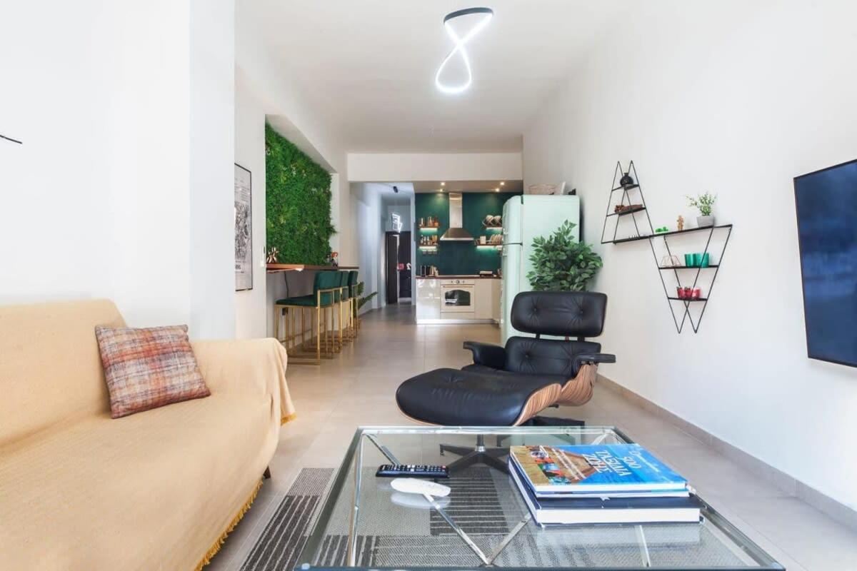אתונה Beautiful Elegant Apartment Next To Monastiraki מראה חיצוני תמונה