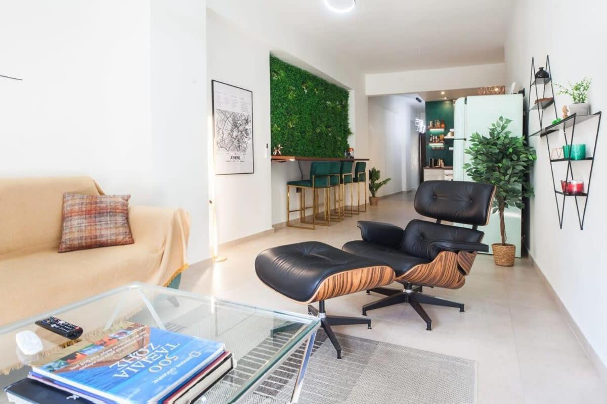 אתונה Beautiful Elegant Apartment Next To Monastiraki מראה חיצוני תמונה